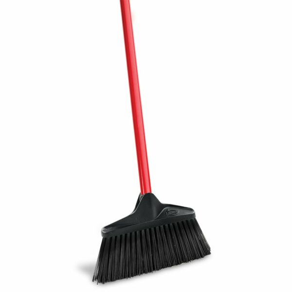 Rilah Broom Plastic
