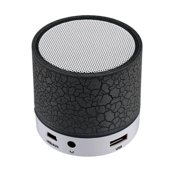Mini Bluetooth Speaker