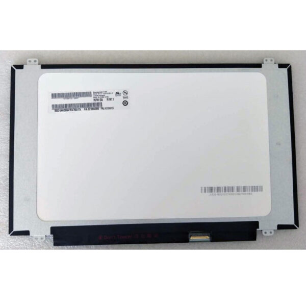 Laptop Display Screen 14.0" LED Ultra Slim 40Pin