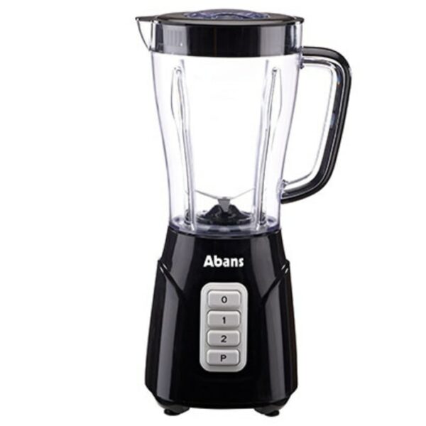 ABANS Blender with Grinder - 1.5L