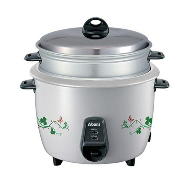 ABANS Rice Cooker 1.5L |  AC15TR1