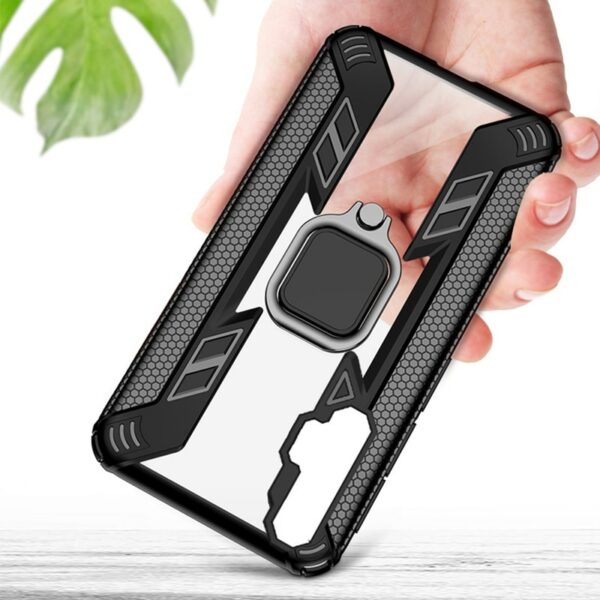 Shockproof Case for Honor 20 Pro 10i 10 Lite 8X 8A 5T Phone Cover for Huawei Mate 30 Pro P40 P30 Lite Y6 Y7 Y9 2019 Y9S - Image 2