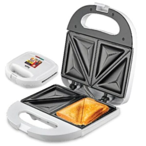 SANFORD Combo 2 Slice Sandwich Toaster | SF5721ST