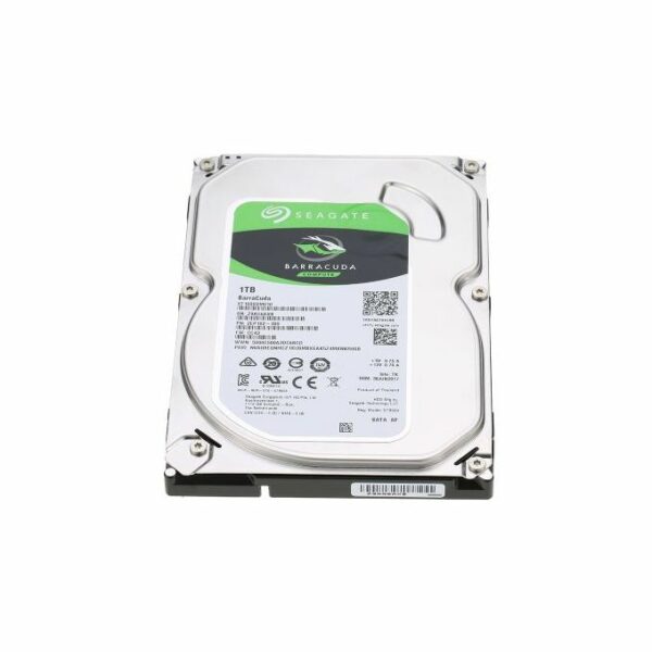 Seagate 1TB Desktop Hard Disk