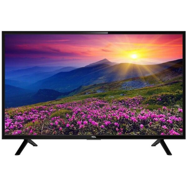 SGL SGL24ED306 24" LED HD Wide Digital Monitor with TV HDMI/D-Sub/USB