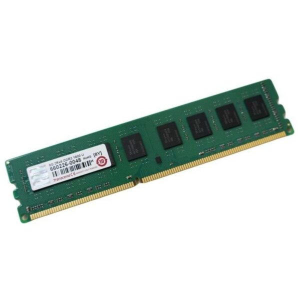Transcend Ram 8GB DDR4/2666 laptop