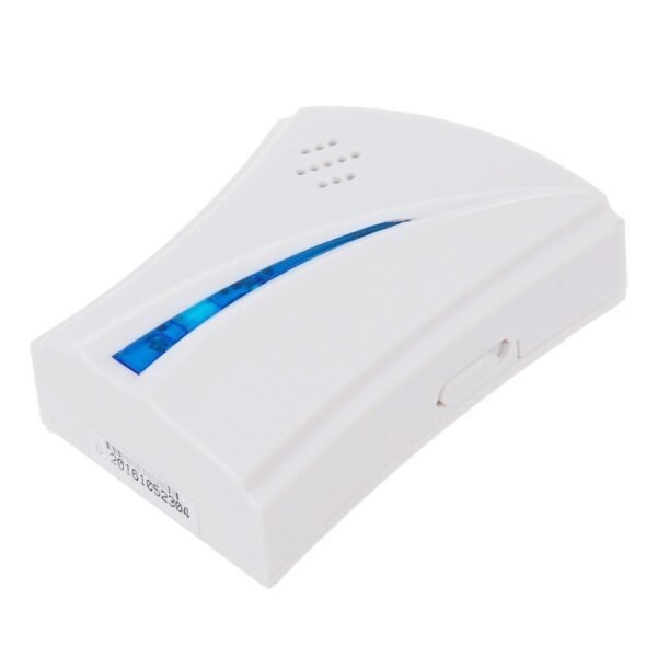 Wireless Doorbell 100m Cordless Remote Control - Image 2