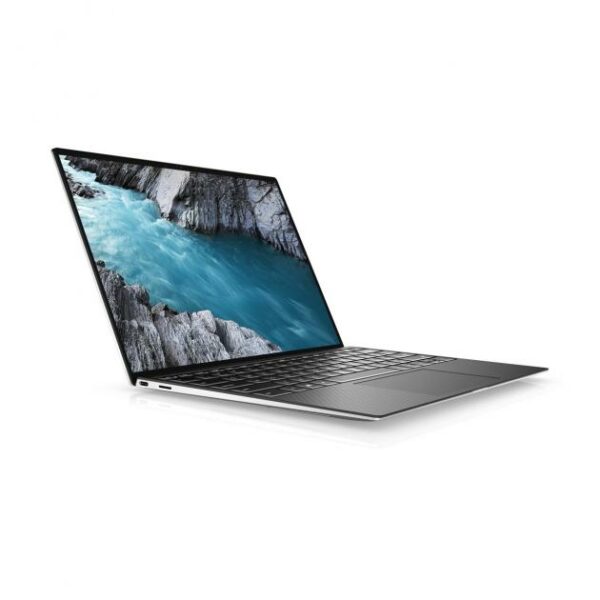 Dell XPS 13 9310 i5, 8GB RAM, 512 SSD With Office Silver - Image 2