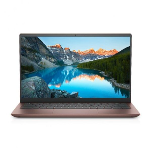 Dell Inspiron 5410 i7 With Office, 8GB RAM, 512 SSD, 14 Inch Laptop Peach
