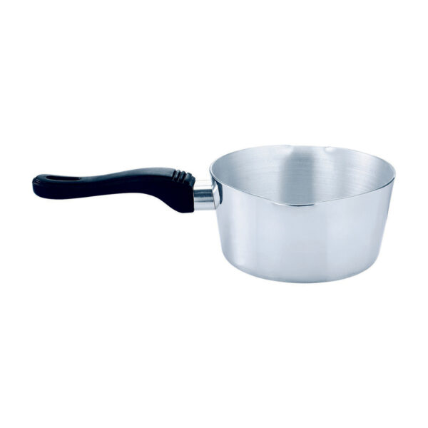 Premier Aluminum Milk Pan - 18 cm Shrink Wrapped