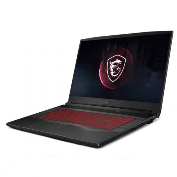 MSI Pulse GL76 11UDK Gaming Laptop i7 11th Gen 16GB RAM 1TB SSD RTX3050 Titanium Grey