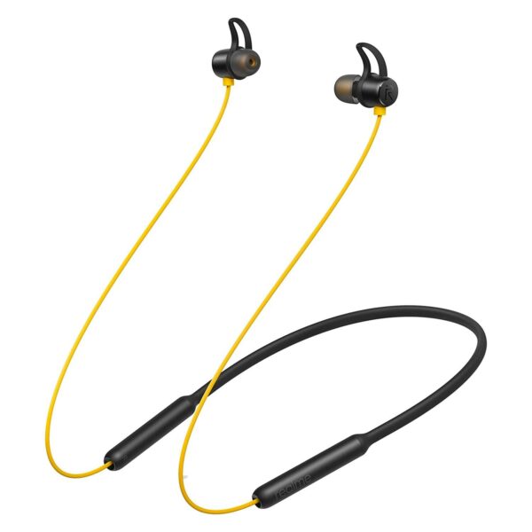 Realme Wireless Buds 2 Neo - Kandi Black