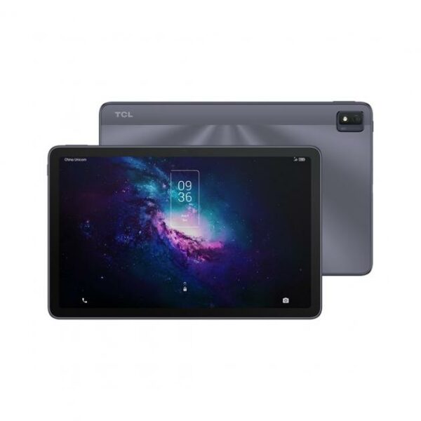TCL 10 TABMAX 4G (4GB+64GB) (Space Grey)
