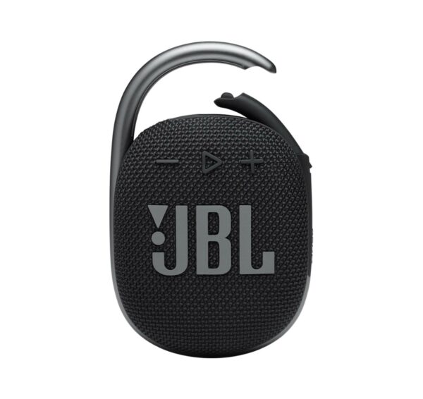 JBL Clip 4 Speaker - Black - Image 2