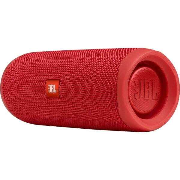 JBL Flip 5 Speaker - Red