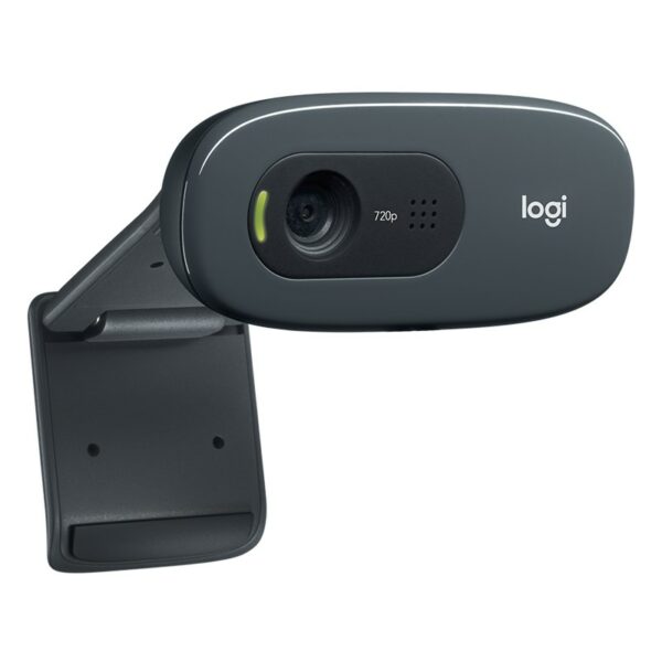 Logitech HD Webcam C270 - Image 2
