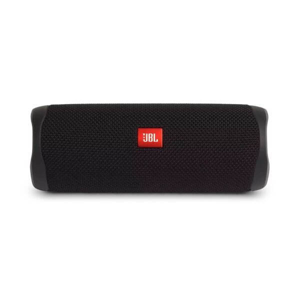 JBL Flip 5 Speaker - Black - Image 2