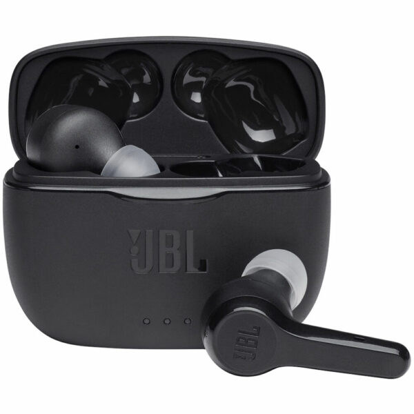 JBL Tune 215TWS Earphone - Black